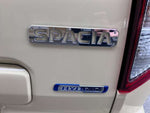 Spacia