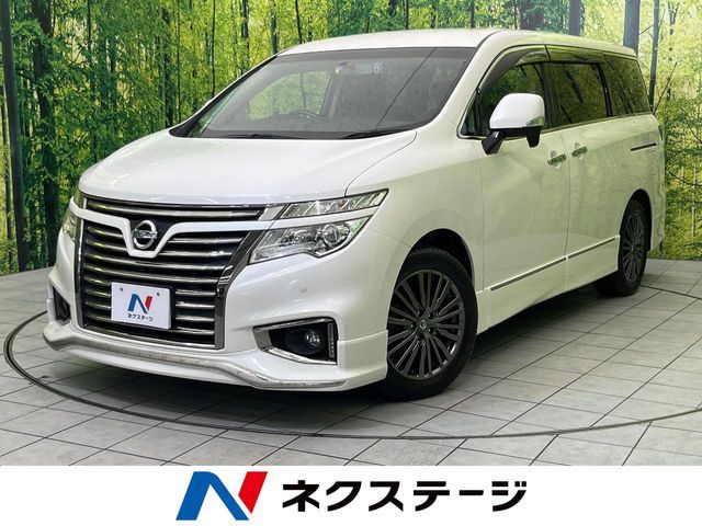 ELGRAND