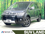 DELICA D:5 4WD