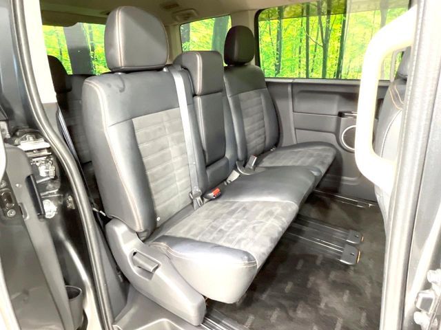DELICA D:5 4WD