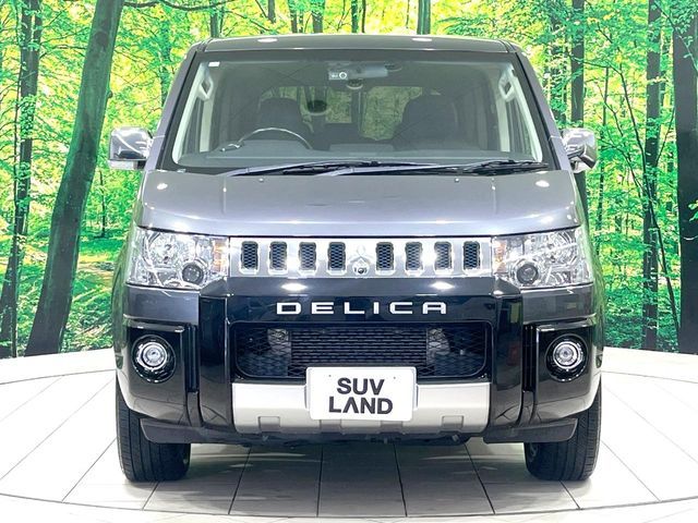 DELICA D:5 4WD