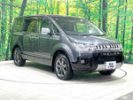DELICA D:5 4WD