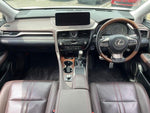LEXUS RX450hL AWD