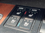 LEXUS RX450hL AWD