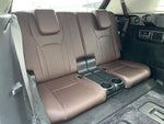 LEXUS RX450hL AWD