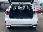 LEXUS RX450hL AWD