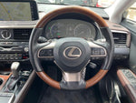 LEXUS RX450hL AWD