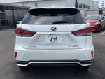LEXUS RX450hL AWD