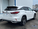 LEXUS RX450hL AWD