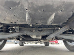LEXUS RX450hL AWD