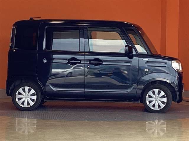 FLAIR WAGON
