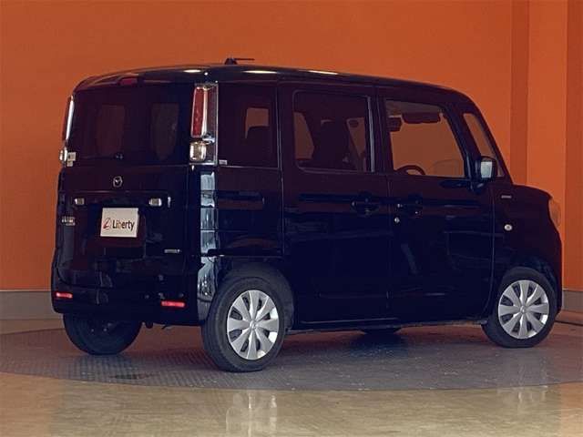 FLAIR WAGON
