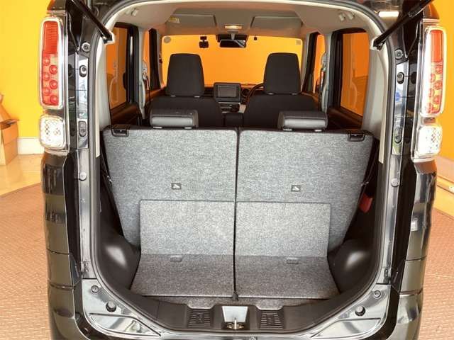 FLAIR WAGON