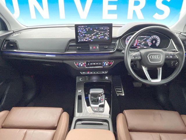 AUDI Q5 SPORTBACK
