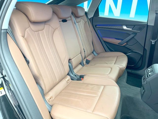AUDI Q5 SPORTBACK