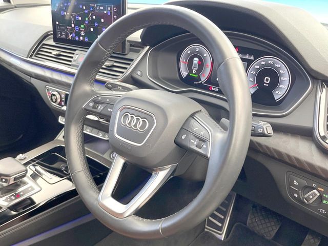AUDI Q5 SPORTBACK