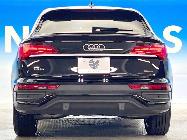 AUDI Q5 SPORTBACK