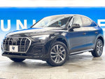 AUDI Q5 SPORTBACK