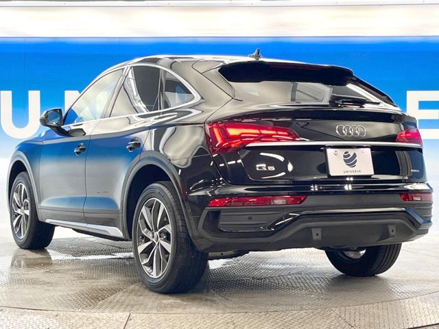 AUDI Q5 SPORTBACK