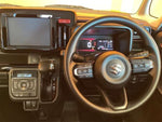 Spacia custom
