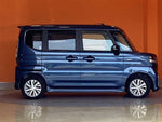 Spacia custom