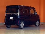 Spacia custom