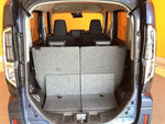 Spacia custom