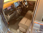 Spacia custom