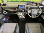SIENTA HYBRID