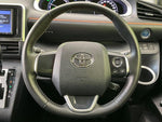 SIENTA HYBRID