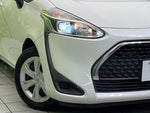 SIENTA HYBRID