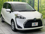 SIENTA HYBRID