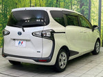 SIENTA HYBRID