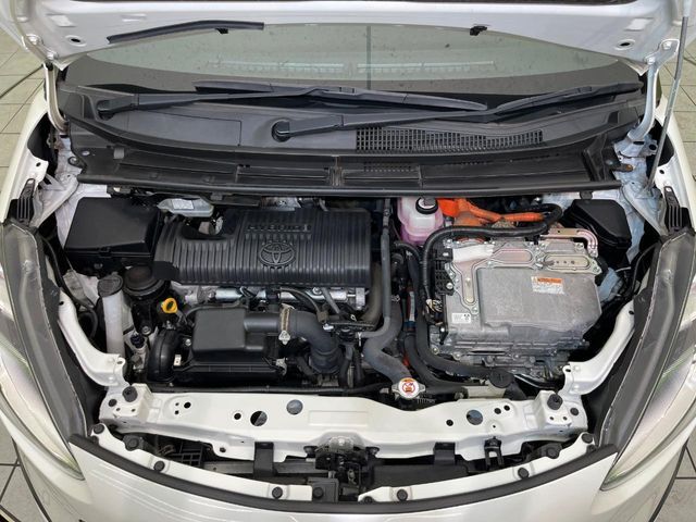 SIENTA HYBRID