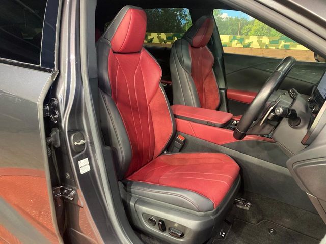 LEXUS RX500h
