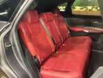 LEXUS RX500h