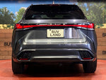 LEXUS RX500h