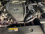 LEXUS RX500h