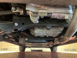 LEXUS RX500h