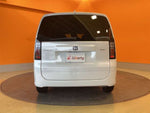 FREED e:HEV