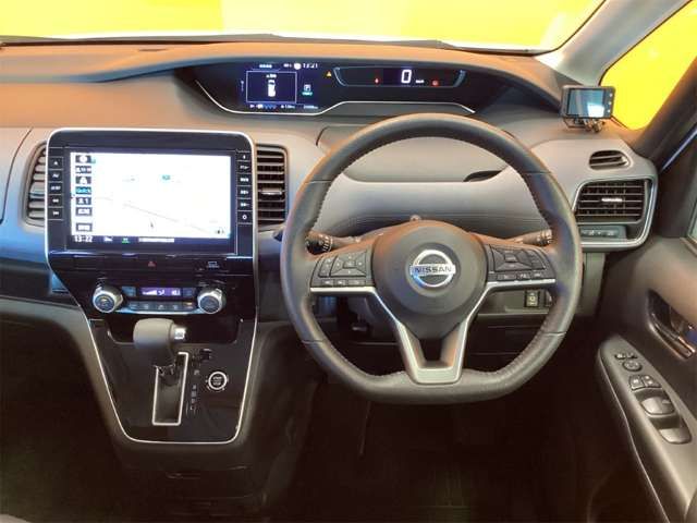 SERENA  S-HYBRID