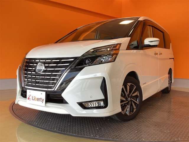 SERENA  S-HYBRID
