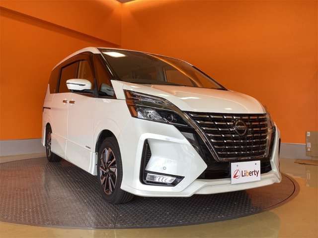 SERENA  S-HYBRID