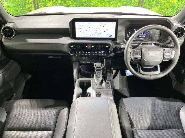 LANDCRUISER 250