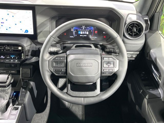 LANDCRUISER 250