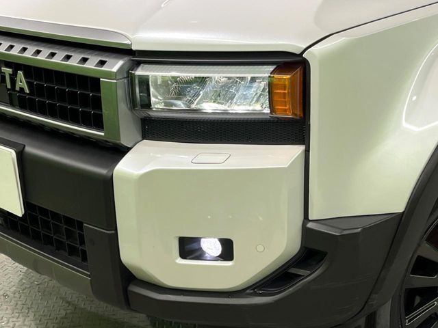 LANDCRUISER 250