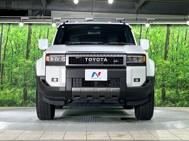 LANDCRUISER 250