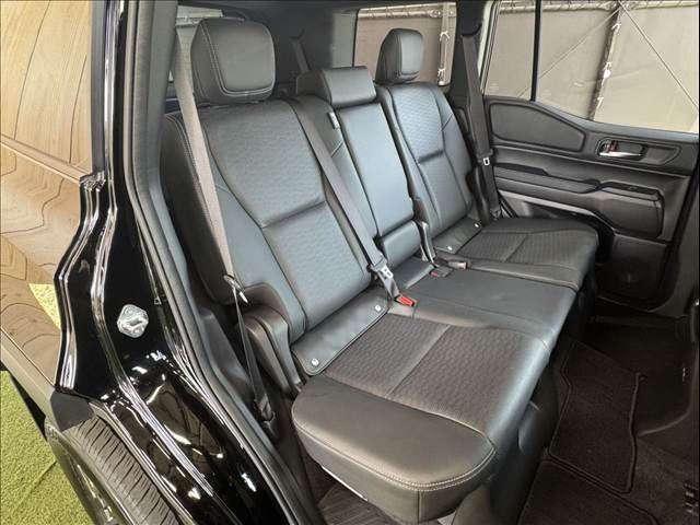 LANDCRUISER 250