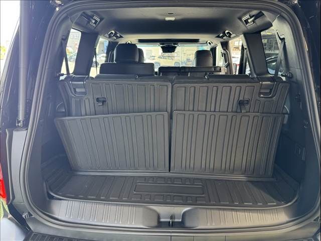 LANDCRUISER 250