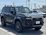 LANDCRUISER 250